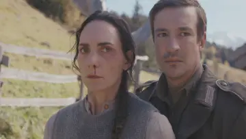 Задник до фильму"Der Deserteur" #916589