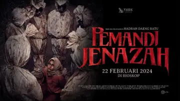 Задник до фильму"Pemandi Jenazah" #740309