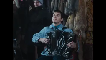 Задник до фільму "Иван Васильевич меняет всё" #195522