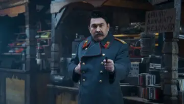 Задник до фільму "Иван Васильевич меняет всё" #195533