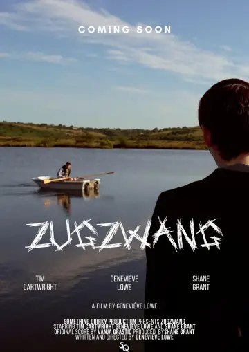 Постер до фільму "Zugzwang" #200508
