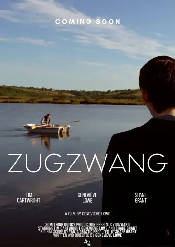 Постер до фільму "Zugzwang" #200510