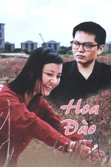 Hoa Đào постер