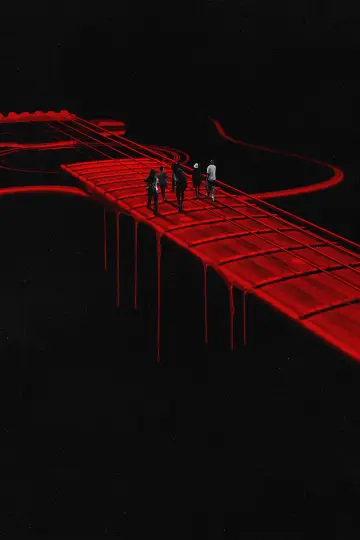Постер до фильму"Art of a Hit" #981118