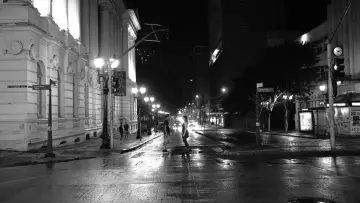 Задник до фильму"Moon River" #969667