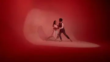 Задник до фильму"Moon River" #969668
