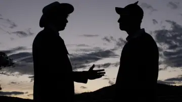 Задник до фільму "Broncos and Boy Scouts" #442789