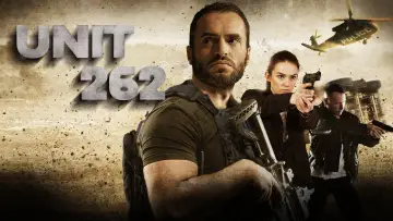 Задник до фильму"Unit 262" #1020512