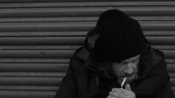 Задник до фильму"Vacant" #1051220