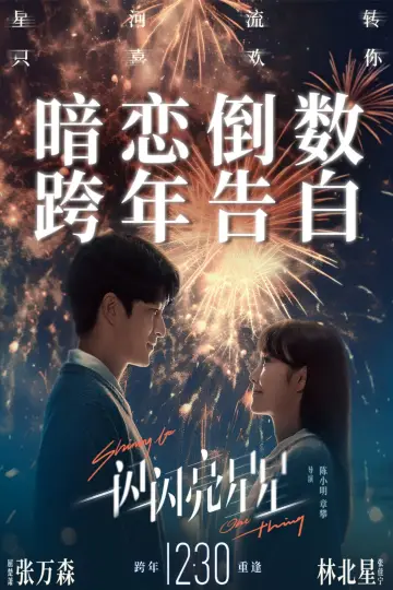 一闪一闪亮晶晶 постер