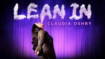 Задник до фильму"Claudia Oshry: Lean In" #199935