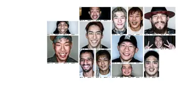 Задник до фільму "にゃんこ大戦争 presents RIZIN.45" #984801