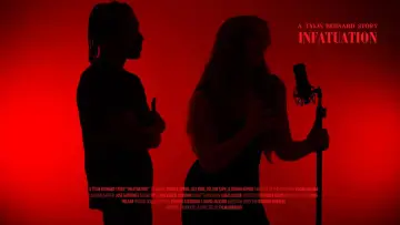 Задник до фильму"Infatuation" #984964
