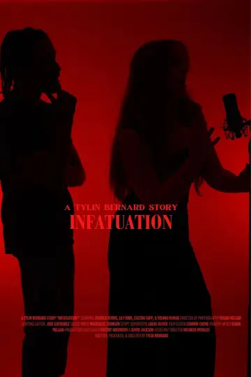 Постер до фильму"Infatuation" #984965