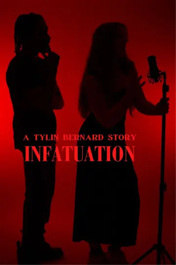 Постер до фильму"Infatuation" #984967