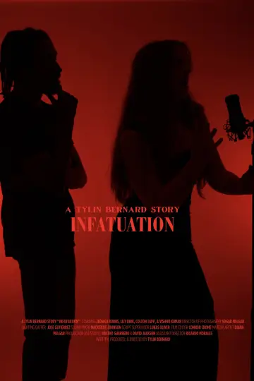 Постер до фильму"Infatuation" #984970