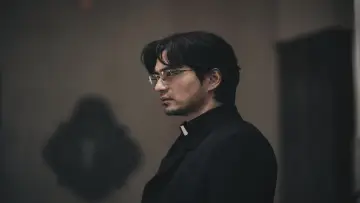 Задник до фільму "검은 수녀들" #1582788