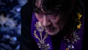 Задник до фильму"검은 수녀들" #536293