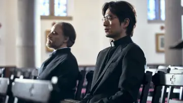 Задник до фильму"검은 수녀들" #536294