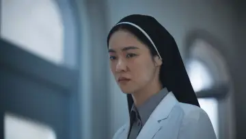 Задник до фильму"검은 수녀들" #536299