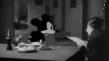 Задник до фильму"Death Of The Rat" #199427