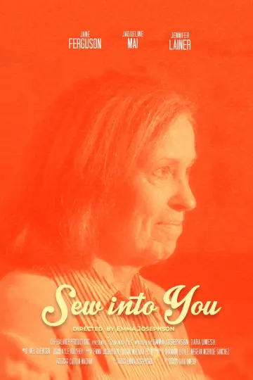 Постер до фільму "Sew into You" #1213790