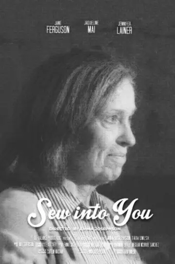 Постер до фільму "Sew into You" #1677324