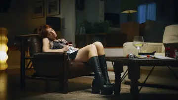 Задник до фильму"Los chicos" #1160890
