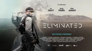 Eliminated постер
