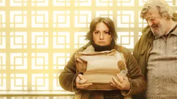 Задник до фильму"Скарб" #676833