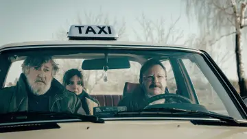 Задник до фильму"Скарб" #676850