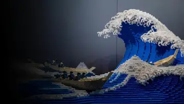 Задник до фільму "Lego : Les 30 constructions les plus incroyables" #984907