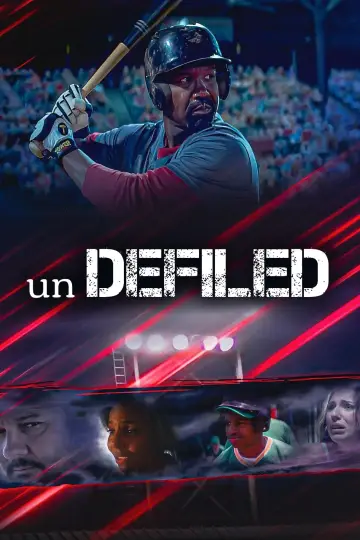 Постер до фильму"unDEFILED" #366885