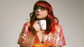 Задник до фильму"Angela Barnes: Hot Mess" #200087
