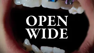 Задник до фильму"Open Wide" #761414