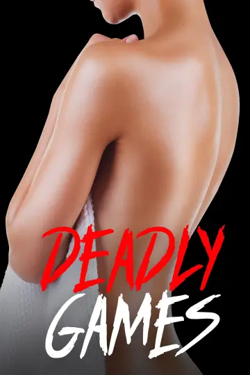 Постер до фильму"Deadly Games" #1186079