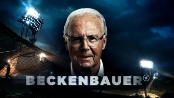 Задник до фильму"Beckenbauer" #198105