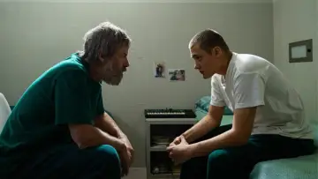 Задник до фильму"Внутрішнє" #698133