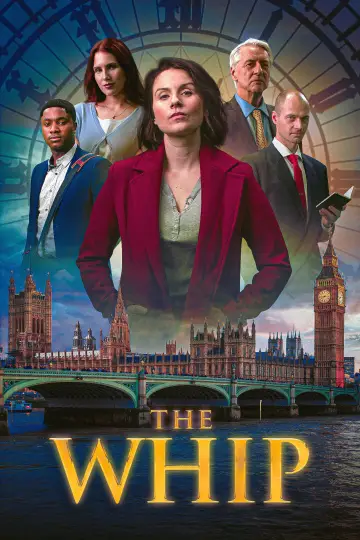 The Whip постер