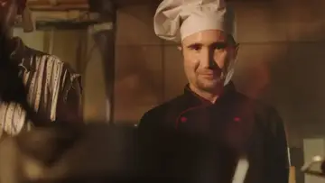 Estômago II: O Poderoso Chef постер