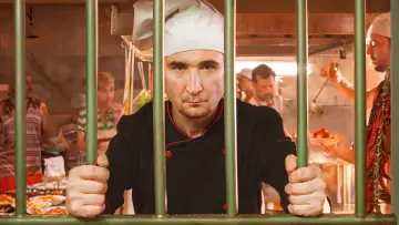 Задник до фільму "Estômago II: O Poderoso Chef" #982654