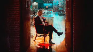 Задник до фільму "Estômago II: O Poderoso Chef" #982655