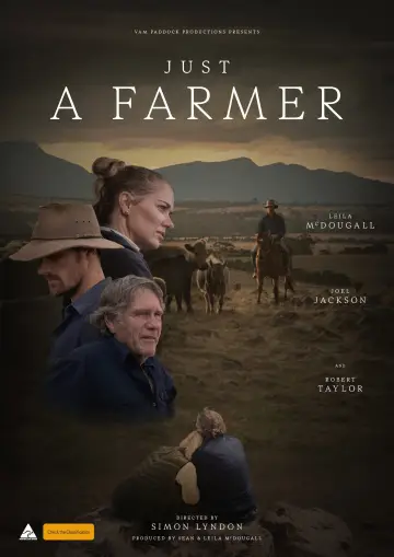 Постер до фільму "Just a Farmer" #1040389