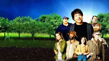 Задник до фильму"The Nut Farm" #1016088