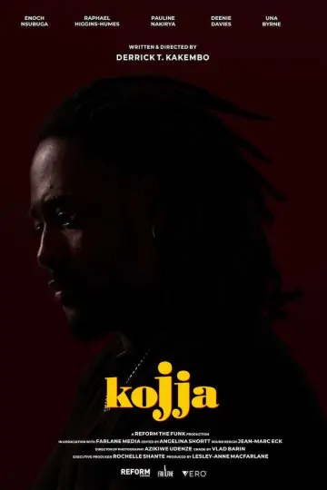 Kojja постер