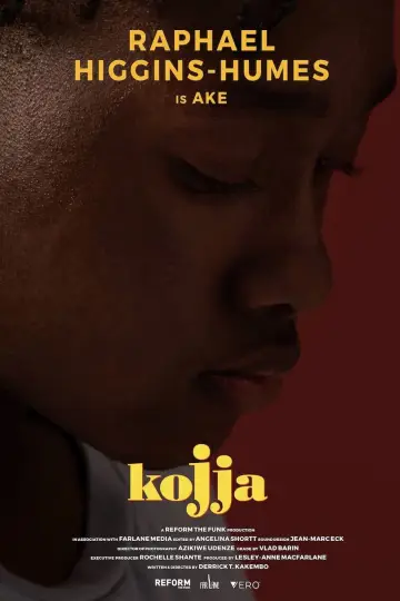 Постер до фильму"Kojja" #199187