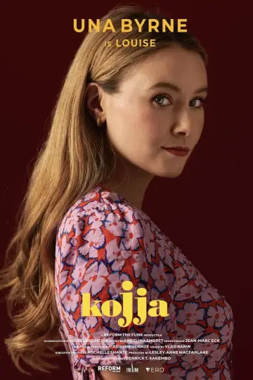 Постер до фильму"Kojja" #199188