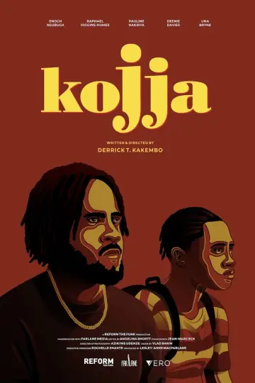 Постер до фильму"Kojja" #199190
