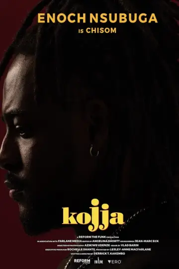 Постер до фильму"Kojja" #199192