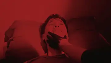 Задник до фільму "Morten Somnia" #200409